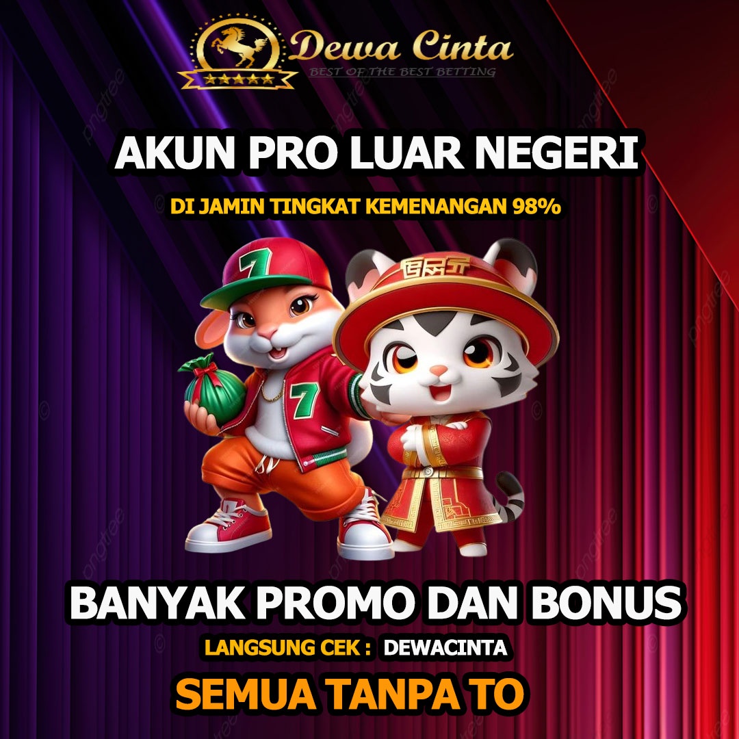 DEWACINTA: Website Penyedia Game Online Gacor Penghasil Uang 2024